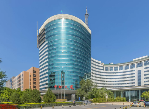 中纺大厦