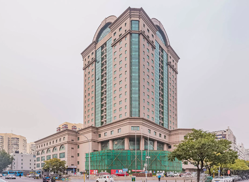 天鸿宝景大厦