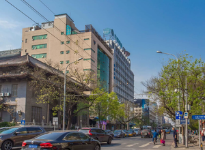 国旅大厦