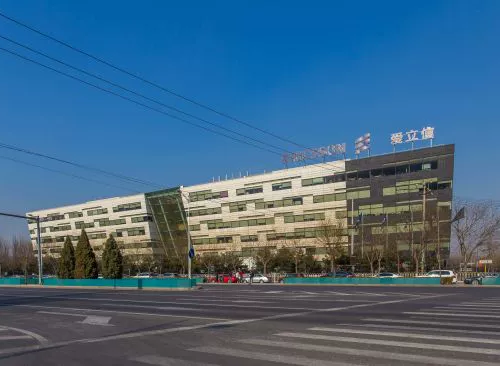 爱立信大厦ET1号楼