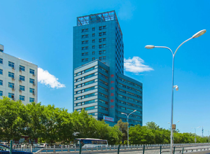 北京创业大厦