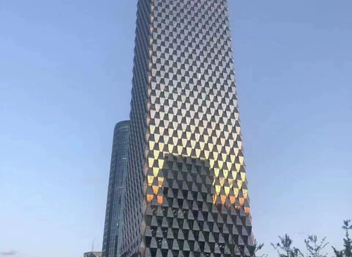 中国锦