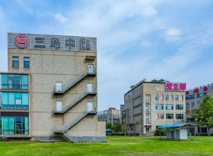 外环西路26号院