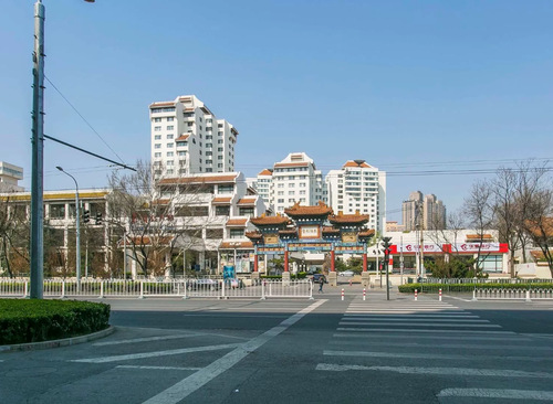 东湖别墅
