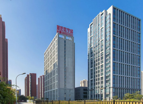 景阳商务大厦