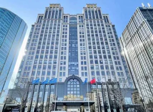 新华保险大厦