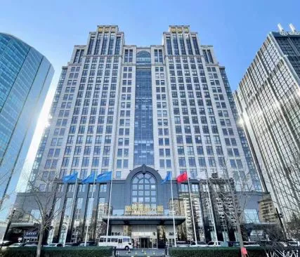新华保险大厦
