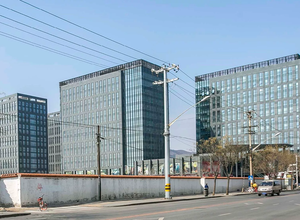 点石商务公园