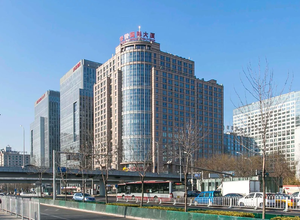 学院国际大厦