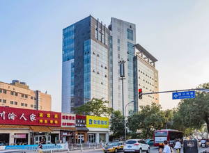理工科技大厦
