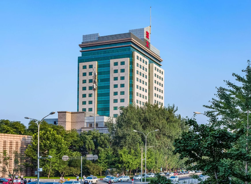 寰太大厦