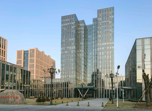 北京理工大学国防科技园
