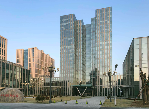 北京理工大学国防科技园