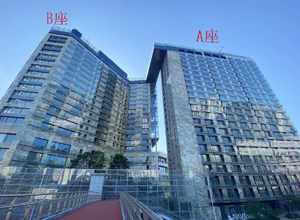 万科时代中心·奥林