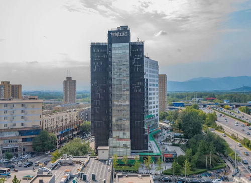 左岸工社