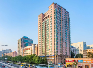 中关村科技发展大厦