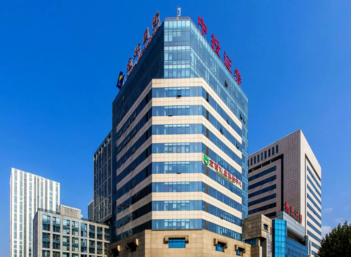 冠辉国际大厦