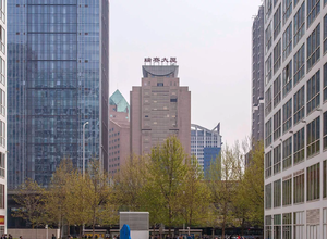 瑞赛商务楼