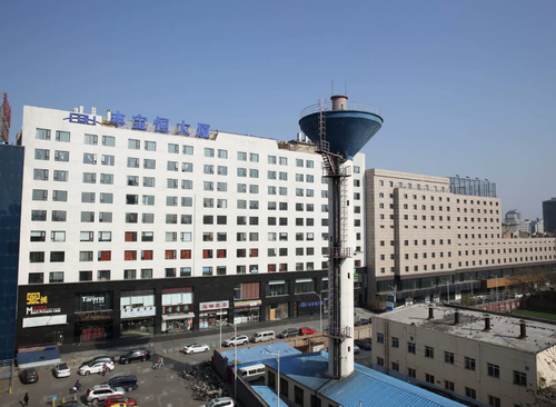 丰宝恒大厦