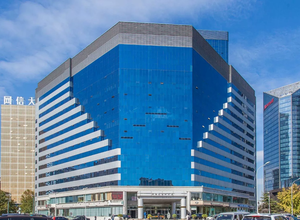 新恒基国际大厦