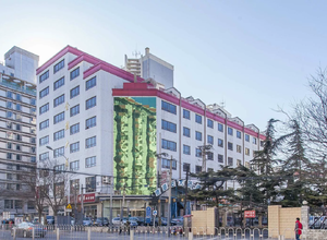 金盟大厦