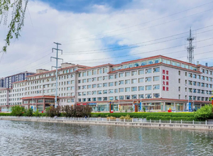 四惠大厦