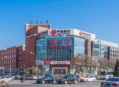 众运大厦