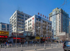 时代网络大厦