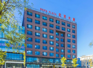 北发大厦
