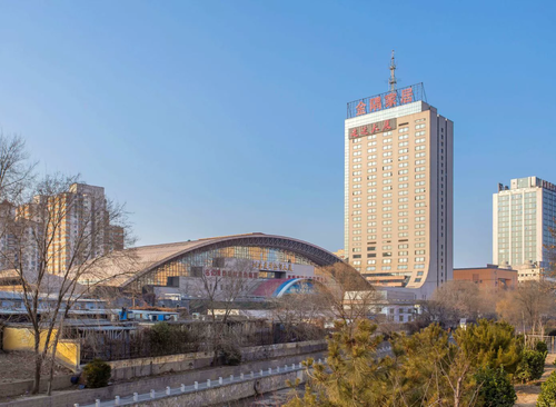 建达大厦