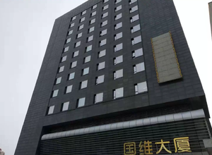 国维财富大厦