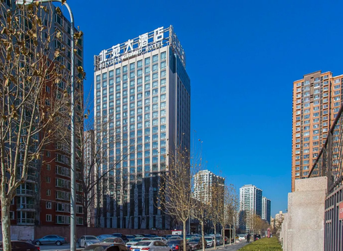 北苑大酒店