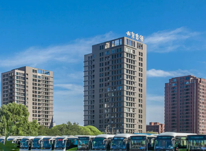 北京香颂