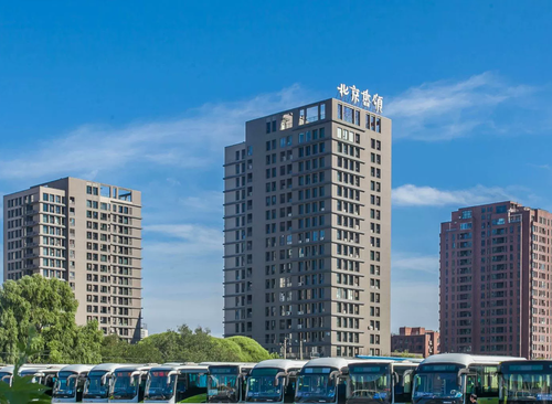 北京香颂