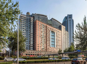 北京科技会展中心