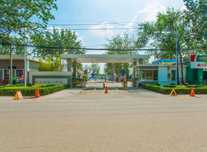 东风南路一号院