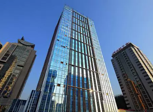 万科·大都会