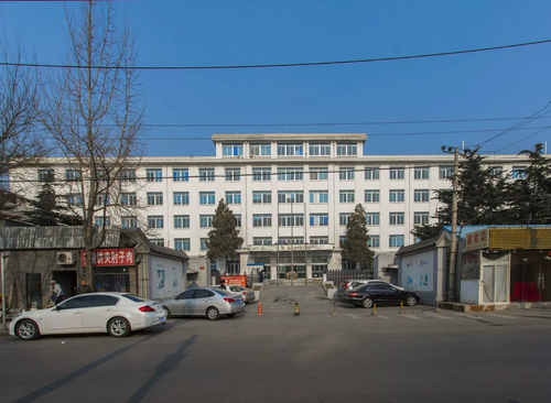 翔龙大厦