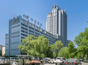 正东国际大厦