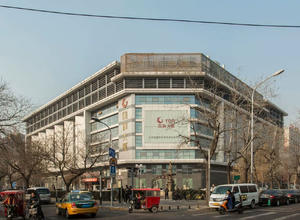 国雅大厦