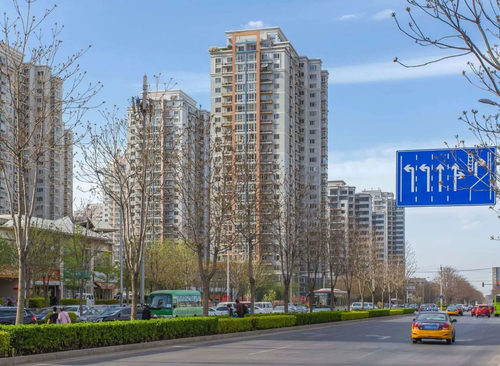 季景沁园