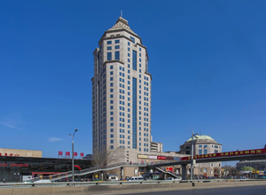方圆大厦