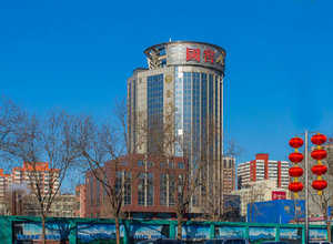 金洲大厦