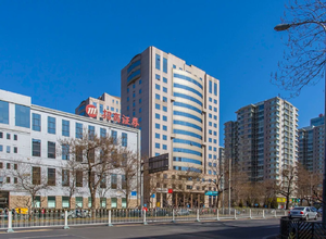 华通大厦