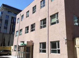 泰利科技大厦