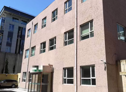 泰利科技大厦