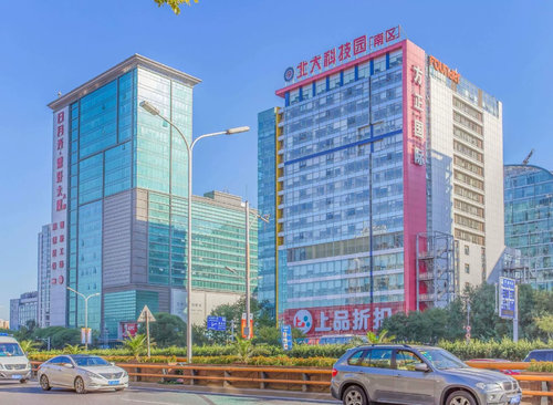 方正国际大厦