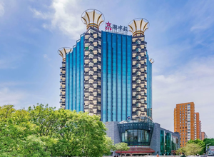 中旅大厦
