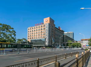 金龙大厦
