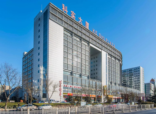 科实大厦